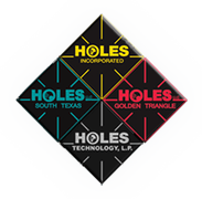 holes technologies lp logo