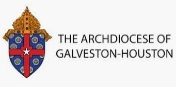 the archdiocese of houston logo