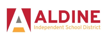 aldine logo