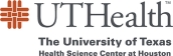uth health logo