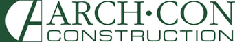 arch con construction logo