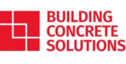 building concrete solutions