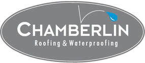 chamberlin roofing and waterproofing logo