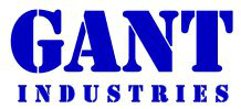 gant industries logo
