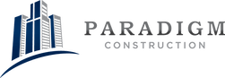 paradigm construction logo