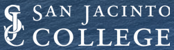 san jacinto college logo