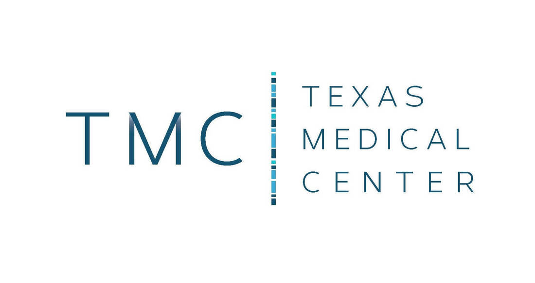 texas medical center logo