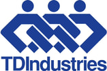 td industries logo
