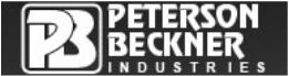 peterson beckner logo