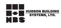 hudson building systems ltd logo