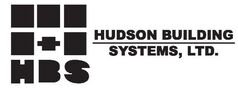 hudson building systems logo