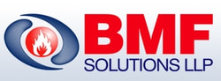 bmf solutions llp logo