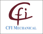 cfi mechanical logo
