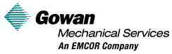 gowan mechanical services logo