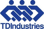 td industries logo