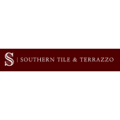 southern tile and terrazzo logo