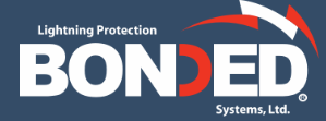 bonded systems ltd logo