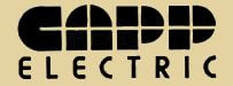 capp electric logo