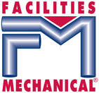 facilities mechanical logo