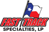 fast track specialties lp logo