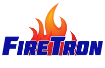 firetron logo