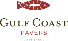 gulf coast pavers logo