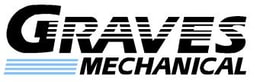 graves mechanical logo