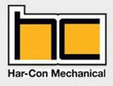har con mechanical logo