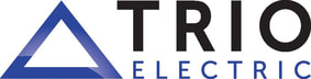 trio electric logo
