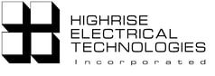 highrise electrical technologies logo