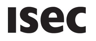 isec logo