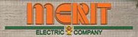 merit electric company logo