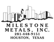 milestone metals inc logo