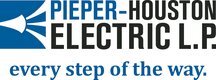 pieper houston electric lp logo