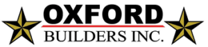 oxford builders inc logo