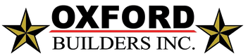 oxford builders inc logo