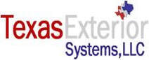 texas exterior systems logo
