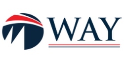 way logo