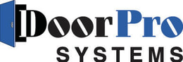 doorpro systems logo