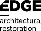 edge architectural restoration logo