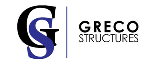 greco structures logo
