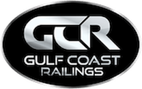 gulf coast railings logo