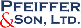 pfeiffer and son ltd logo