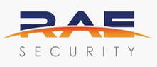 rae security logo