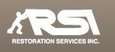 restoration services logo