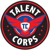 talent corps logo