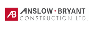 anslow bryant construction ltd logo