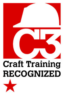 C3 Craft Training Recognized Logo 1