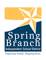 spring branch logo