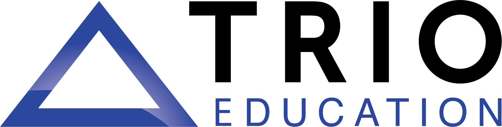TRIO Education Transparent